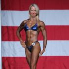 Cynthia  Muse - NPC Heart of Texas 2010 - #1